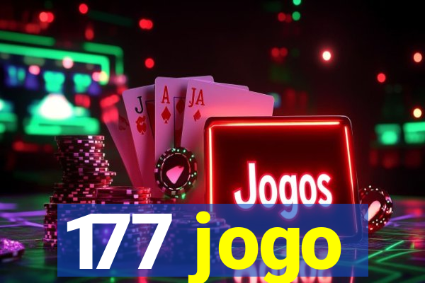 177 jogo